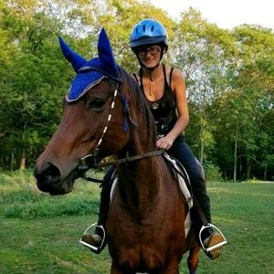 Meet your Posher, Cheyenne